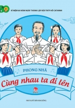 Cùng Nhau Ta Đi Lên