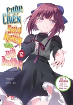 Cuộc Chiến Siêu Nhiên Giữa Đời Thường – Tập 12