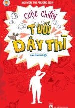 Cuộc Chiến Tuổi Dậy Thì