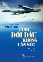 Cuộc Đối Đầu Không Cân Sức: Bút Ký