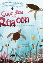 Theo Sóng Biển Khơi – Cuộc Đua Của Rùa Con