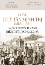 Cuộc Duy Tân Minh Trị (1858 – 1881) – Một Cuộc Cách Mạng Hiếm Thấy Trong Lịch Sử