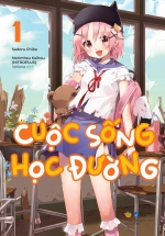 Cuộc Sống Học Đường – Tập 1
