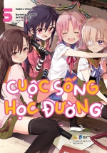 Cuộc Sống Học Đường – Tập 5