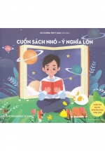 Cuốn Sách Nhỏ – Ý Nghĩa Lớn (Cuộc Thi Đại Sứ Văn Hóa Đọc 2020)