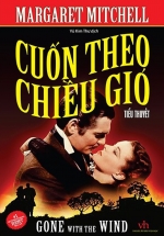 Cuốn Theo Chiều Gió – Bìa Cứng (Minh Thắng)