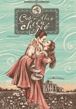 Cuốn Theo Chiều Gió (Bìa Cứng)