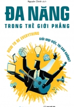 Đa Năng Trong Thế Giới Phẳng