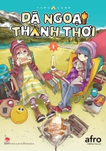 Dã Ngoại Thảnh Thơi – Yurucamp – Tập 1