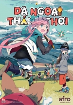 Dã Ngoại Thảnh Thơi – Yurucamp – Tập 4