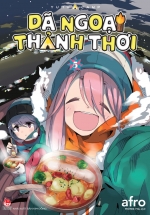 Dã Ngoại Thảnh Thơi – Yurucamp – Tập 5