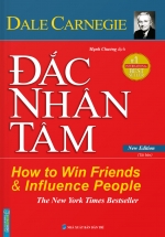 Đắc Nhân Tâm (Bìa Cứng) – Minh Thắng