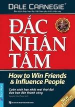 Đắc Nhân Tâm (Khổ Nhỏ)