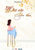 Đài Các Tiểu Thư