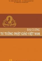 Đại Cương Tư Tưởng Phật Giáo Việt Nam