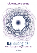 Đại Dương Đen – Những Câu Chuyện Từ Thế Giới Của Trầm Cảm