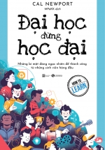 Đại Học Đừng Học Đại