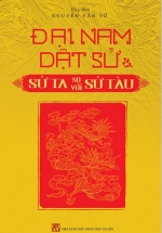 Đại Nam Dật Sử Và Sử Ta So Với Sử Tàu (Tri Thức Trẻ)