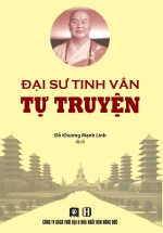 Đại sư Tinh Vân – Tự Truyện