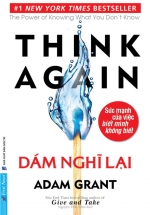 Dám Nghĩ Lại