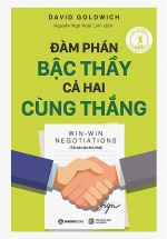 Đàm Phán Bậc Thầy Cả Hai Cùng Thắng