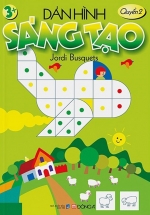 Dán Hình Sáng Tạo – Quyển 2