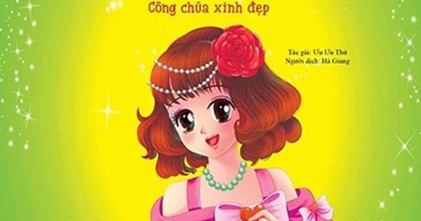 Dán Hình Trang Phục Công Chúa Tuyệt Đỉnh – Công Chúa Xinh Đẹp