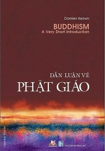 Dẫn Luận Về Phật Giáo