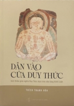 Dẫn Vào Cửa Duy Thức