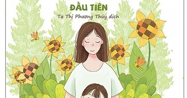 Để Con Luôn Mỉm Cười Sau Tiếng Khóc Đầu Tiên