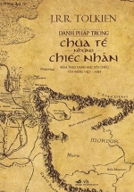Danh Pháp Trong Chúa Tể Những Chiếc Nhẫn
