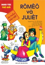 Danh Tác Thế Giới – Rômêô Và Juliét