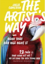 Đánh Thức Bản Ngã Nghệ Sĩ – The Artist’s Way