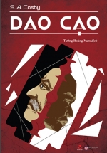 Dao Cạo – S.A. Cosby (BV)