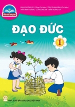 Đạo Đức 1 – Bộ Sách Chân Trời Sáng Tạo