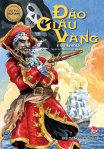 Đảo Giấu Vàng (Kim Đồng)