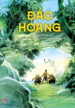 Đảo Hoang (Kim Đồng)