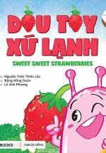 Dâu Tây Xứ Lạnh