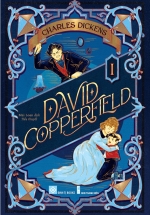 David Copperfield – Tập 1