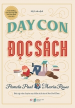 Dạy Con Đọc Sách