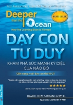 Dạy Con Tư Duy – Khám Phá Sức Mạnh Kỳ Diệu Của Não Bộ