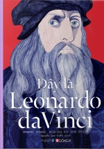 Đây Là Leonardo Da Vinci