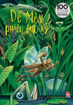 Dế Mèn Phiêu Lưu Ký (Bìa Mềm)