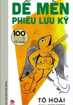Dế Mèn Phiêu Lưu Ký – Thành Chương Minh Họa – Ấn Bản Kỉ Niệm 100 Năm Tô Hoài