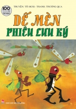 Dế Mèn Phiêu Lưu Ký (Tô Hoài, Trương Qua)