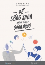 Để Sống Xanh Không Thành Gánh Nặng