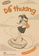 Dễ Thương (Đỗ Phương Trang)
