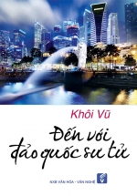 Đến Với Đảo Quốc Sư Tử