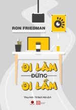 Đi Làm Đừng Đi Lầm