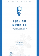 Di Sản Hồ Chí Minh – Lịch Sử Nước Ta